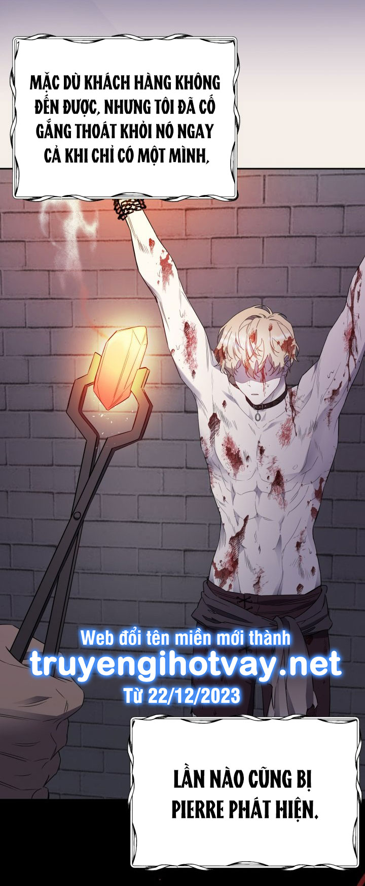 [18+] nếu cứu rỗi một cầm thú hư hỏng chapter 1.2 13