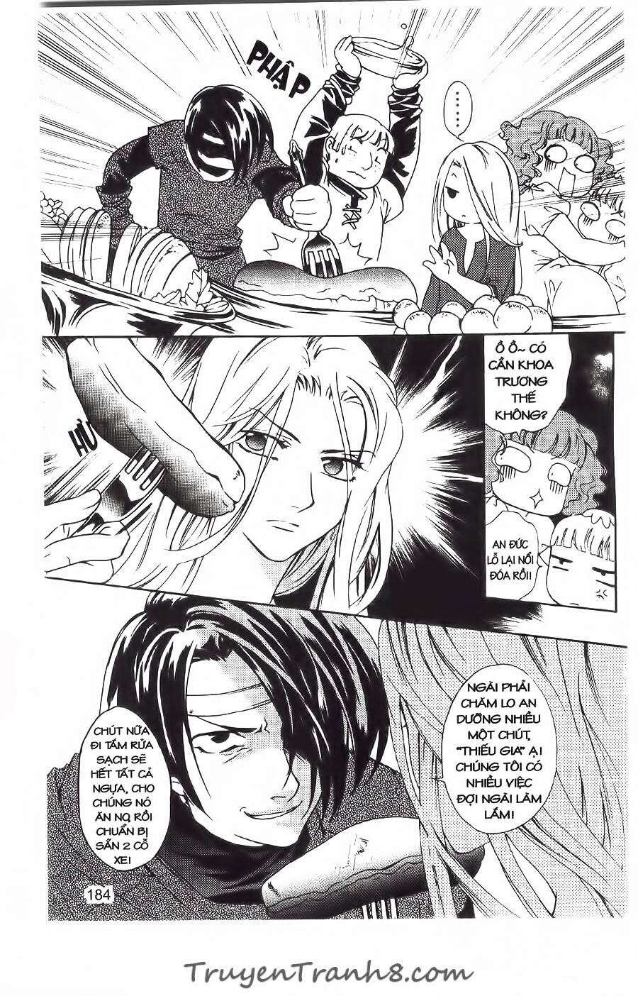 hai nửa tâm hồn chapter 6 7