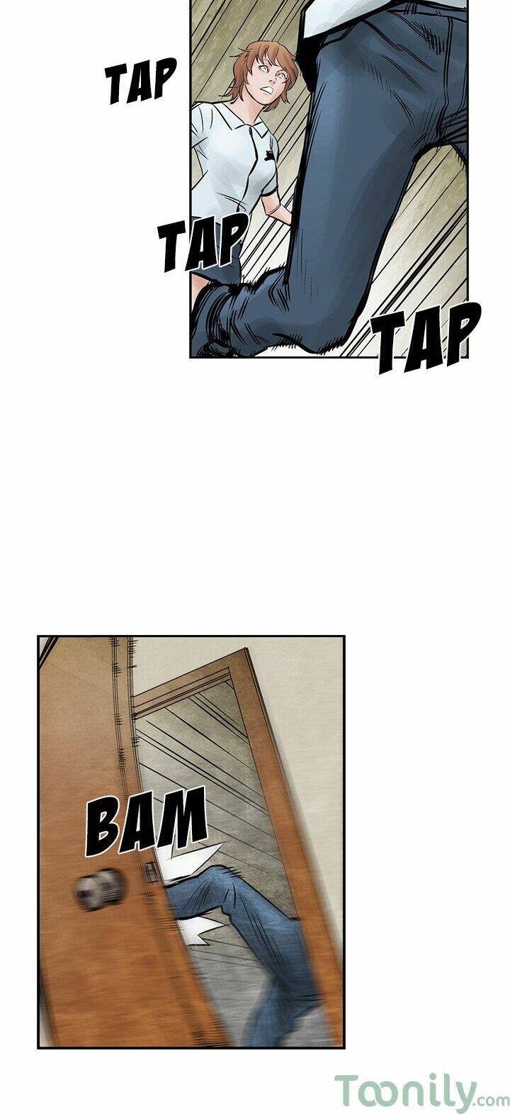 huyền thoại : khởi đầu chapter 38 16