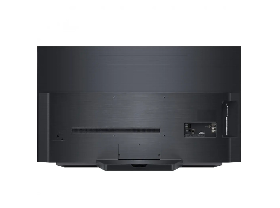 Smart Tivi OLED LG 4K 77 inch 77C1PTB - Hàng Chính Hãng - Chỉ Giao Hà Nội