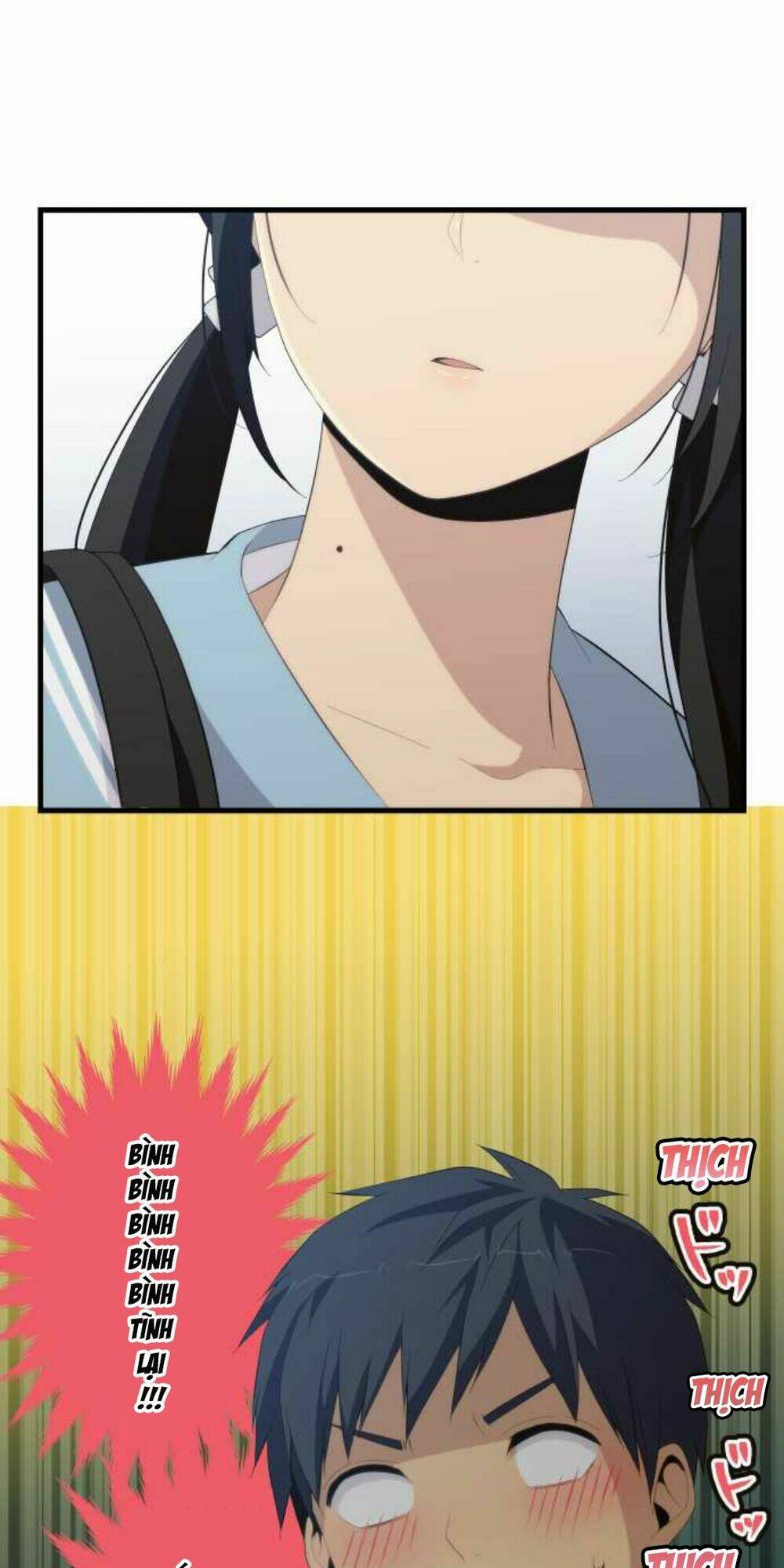 viên thuốc trùng sinh chapter 156 15