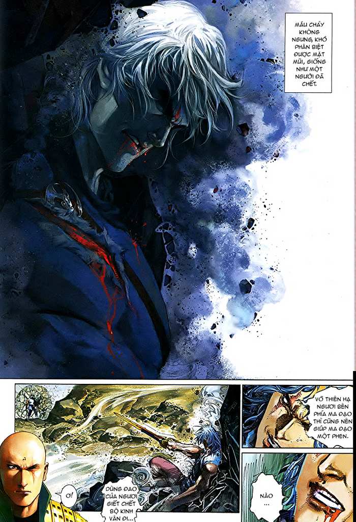 phong vân chapter 478 16