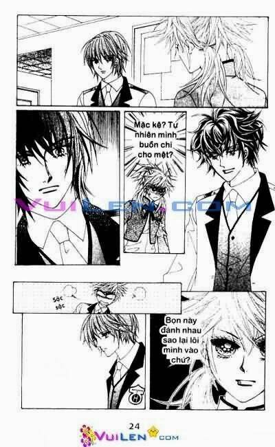 đại ca đi học chapter 6 24