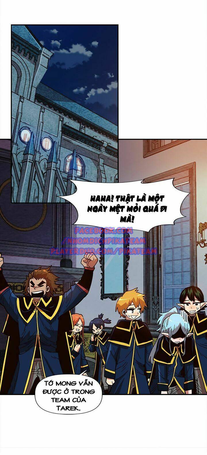 đại lục vô song chapter 13 21