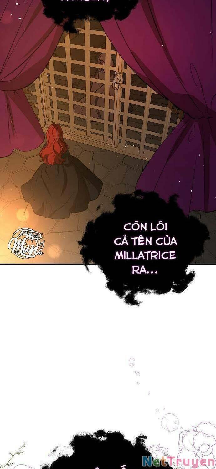 tôi không cố ý quyến rũ nam chính đâu! chapter 54 18