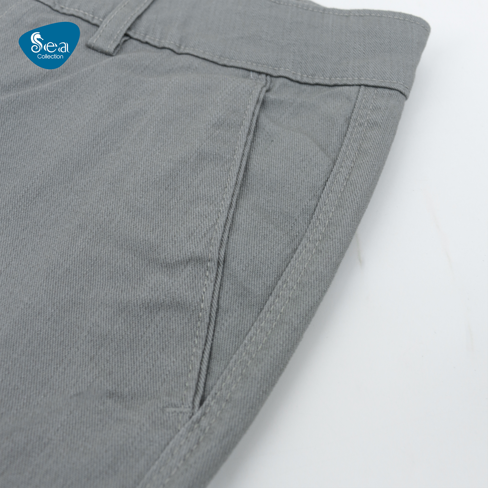 Quần Short Kaki Nam Sea Collection 6865