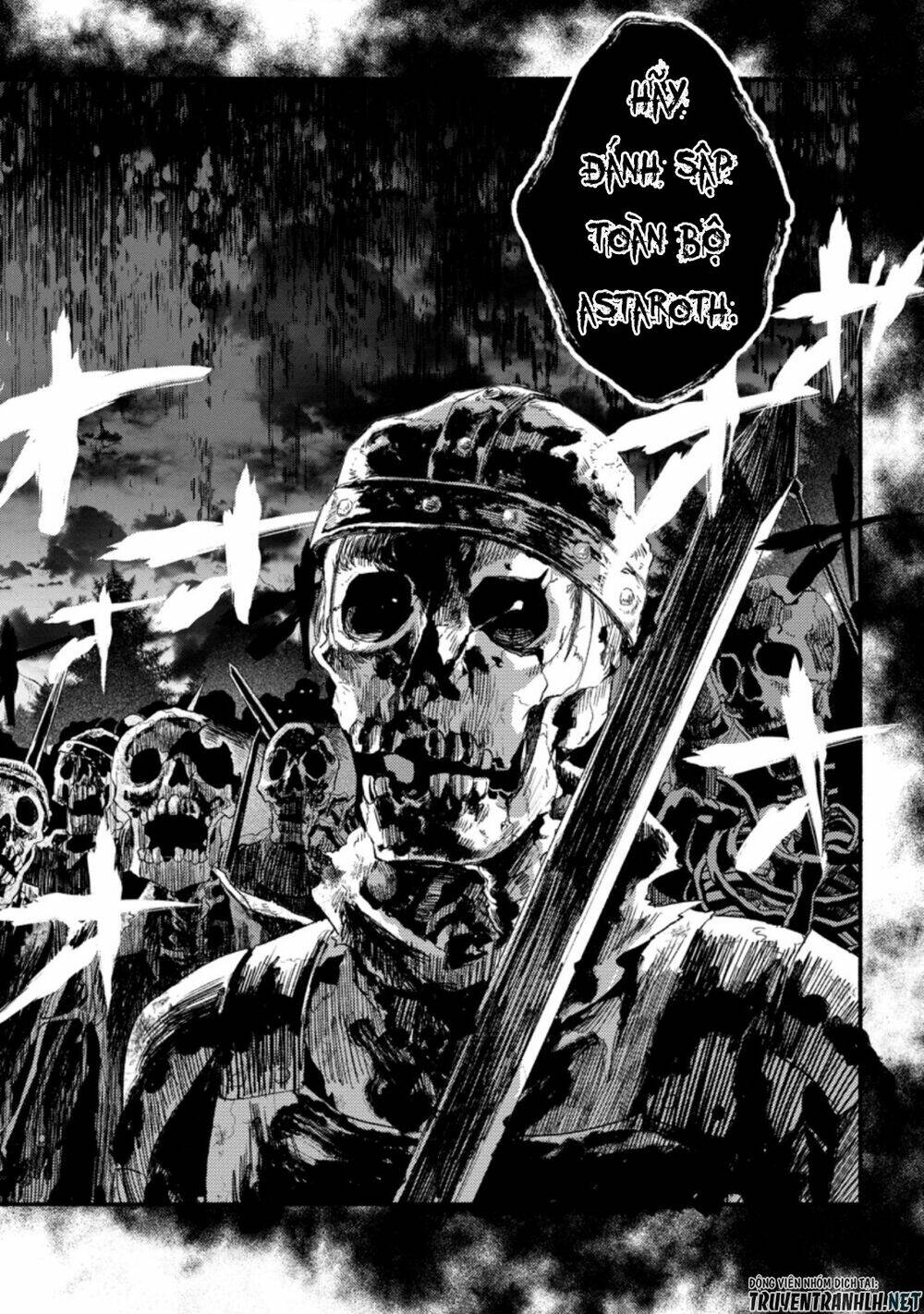 sono monban, saikyou nitsuki: tsuihou sareta bougyo ryoku 9999 no senshi, ou miyako no monban chapter 5.3 12