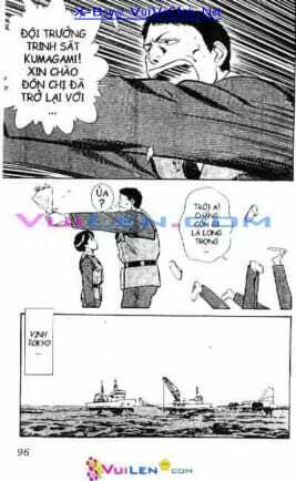 cảnh sát cơ động chapter 10 97