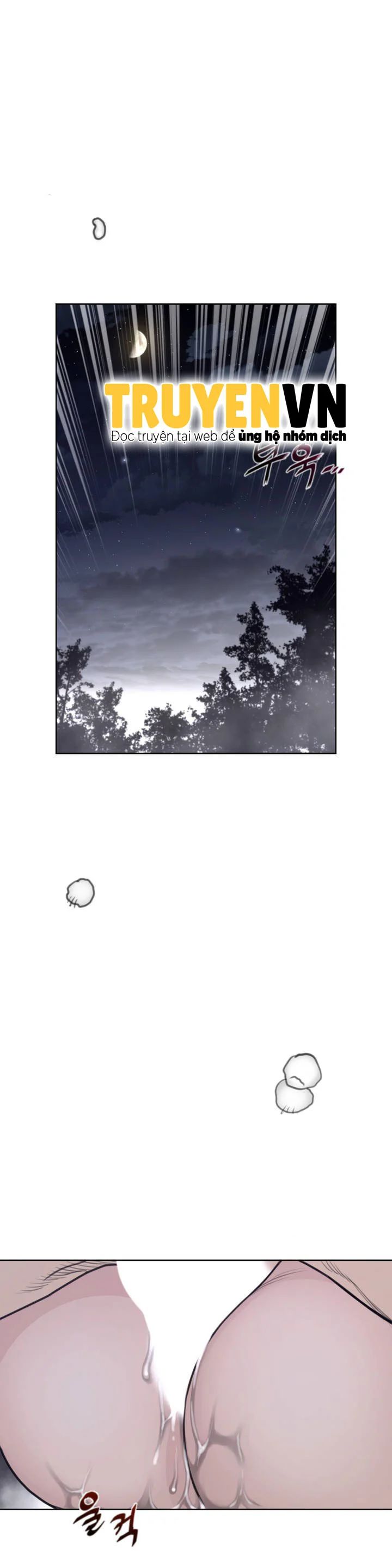 một nửa hoàn hảo chapter 144 15