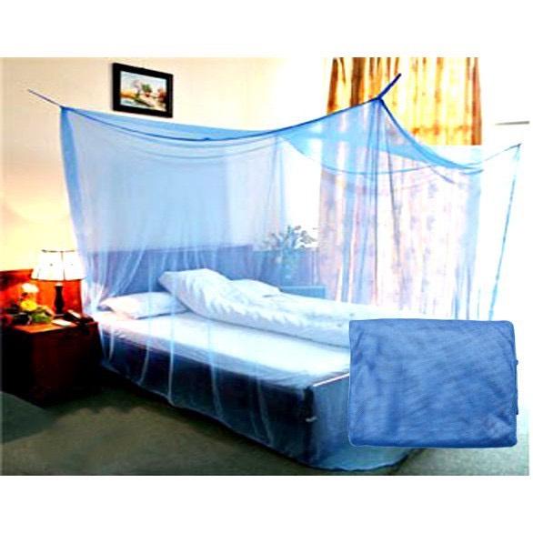 Mùng Màn Tuyn Chống Muỗi Cao Cấp