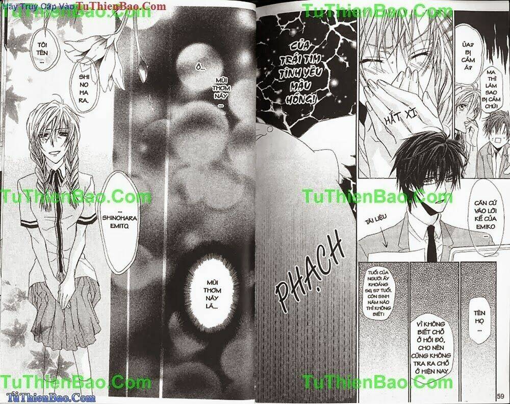 nhất quỷ nhì ma chapter 5 30