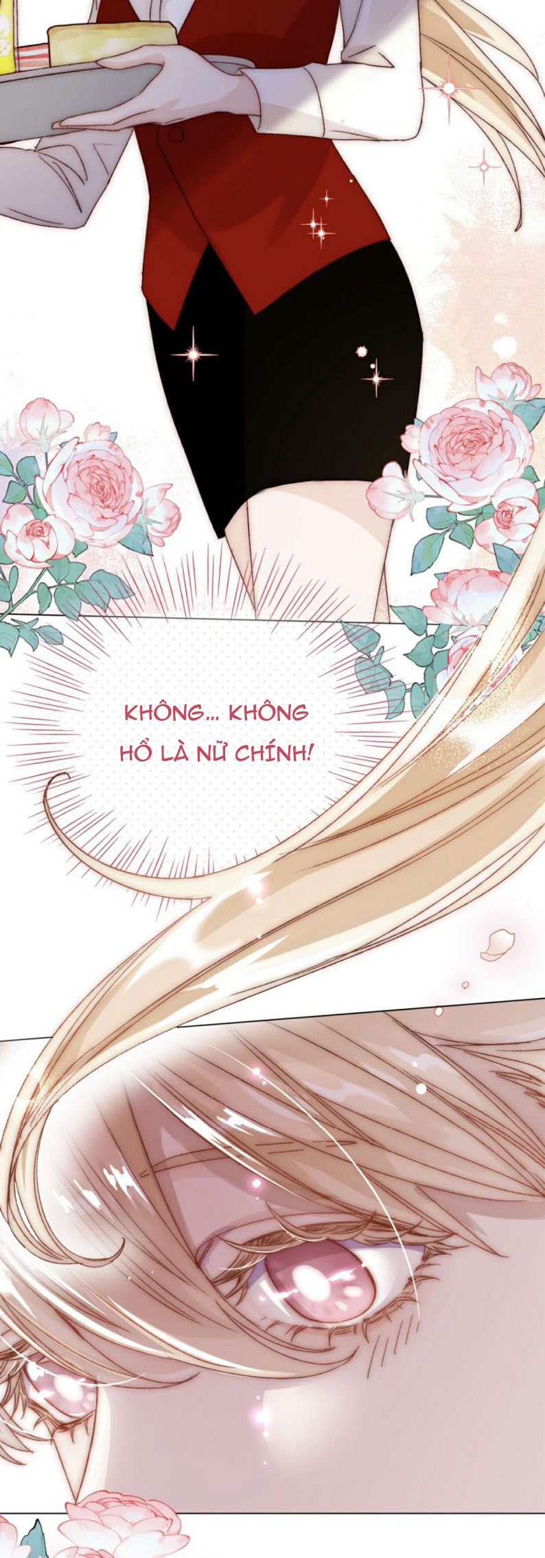 tôi phải làm 1 kẻ đại xấu xa chapter 25.5 3