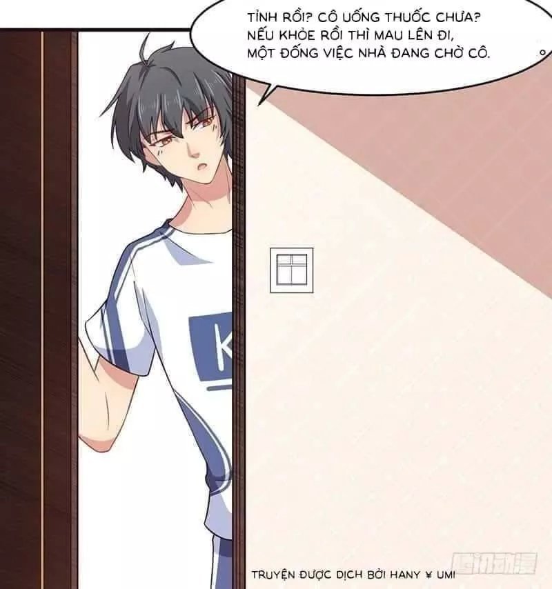 mộc lan muốn xuất giá chapter 11 21