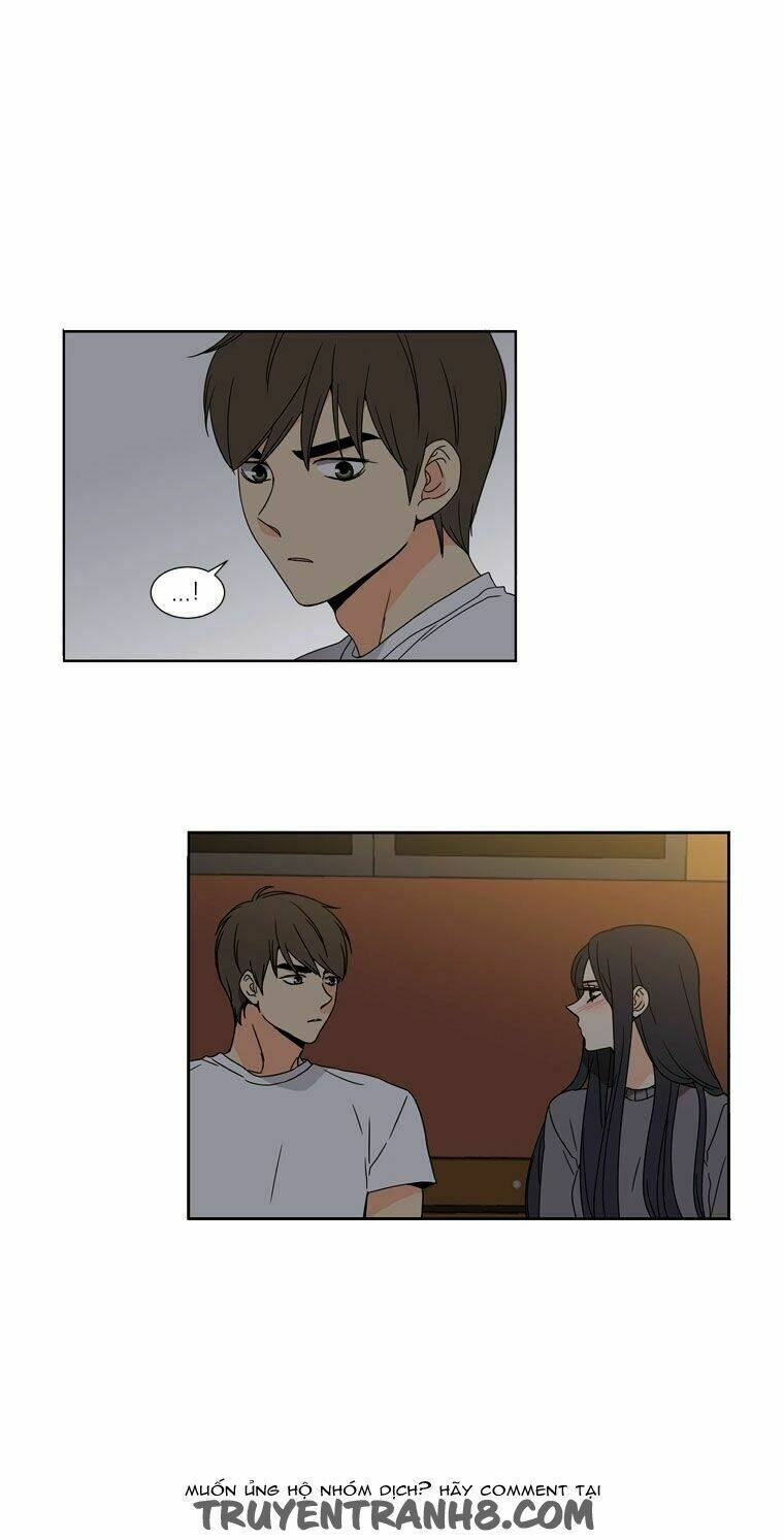 bokhee-ssi đáng yêu chapter 5 54