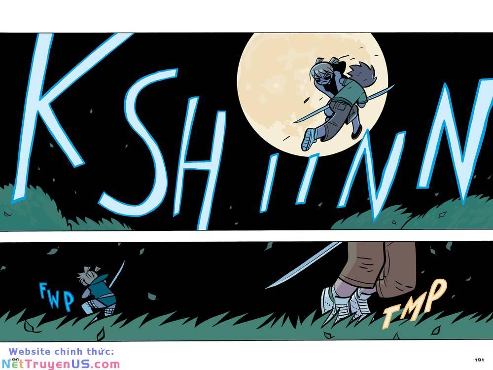 scott pilgrim full color chapter 4 189