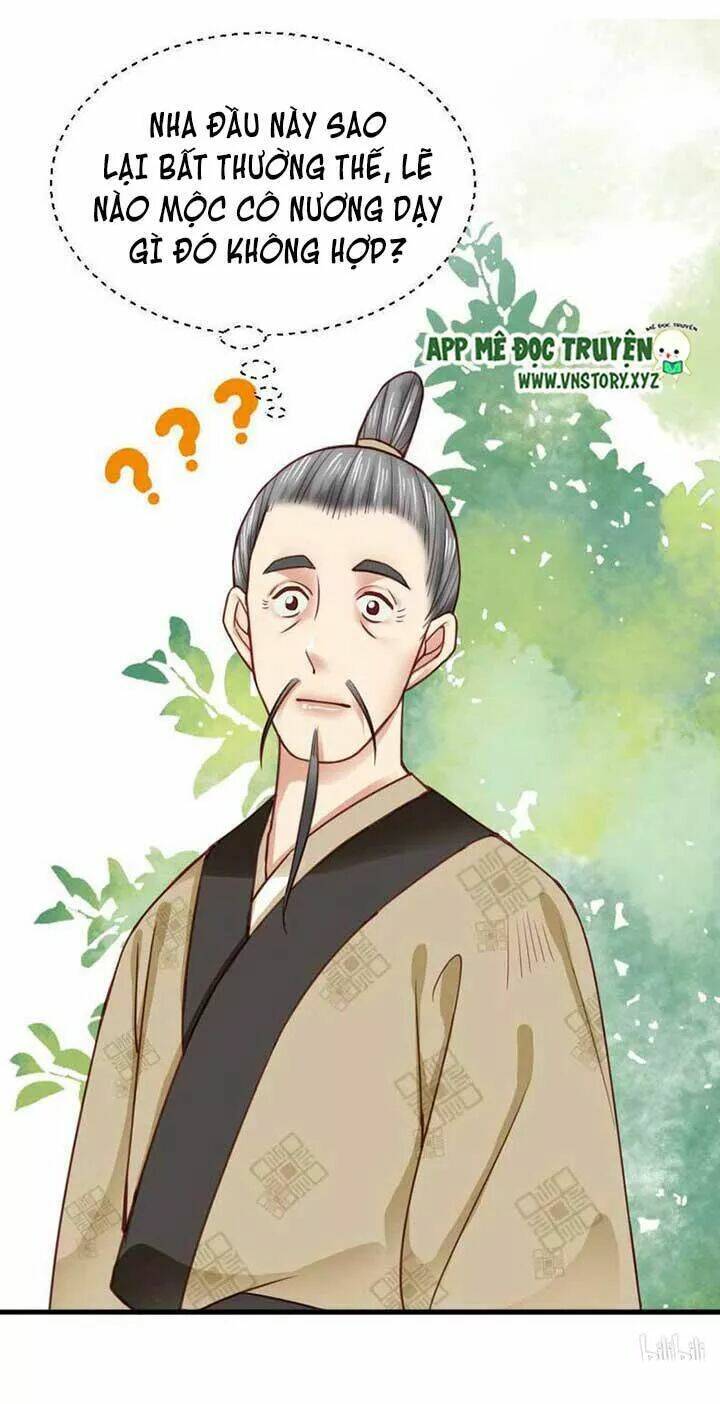 kiều nữ độc phi chapter 116 10