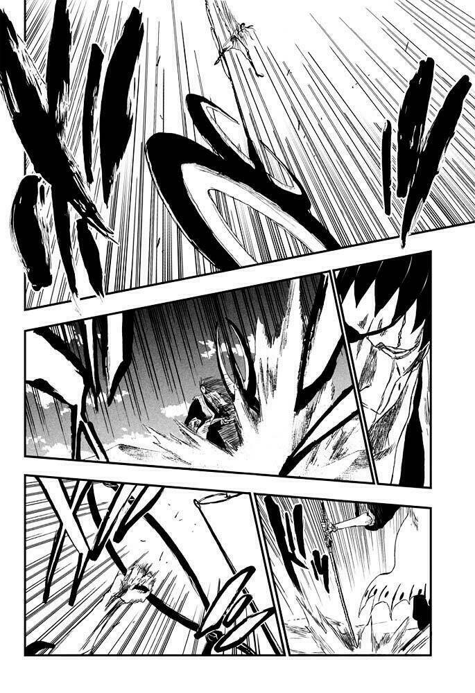thần chết ichigo chapter 307 13
