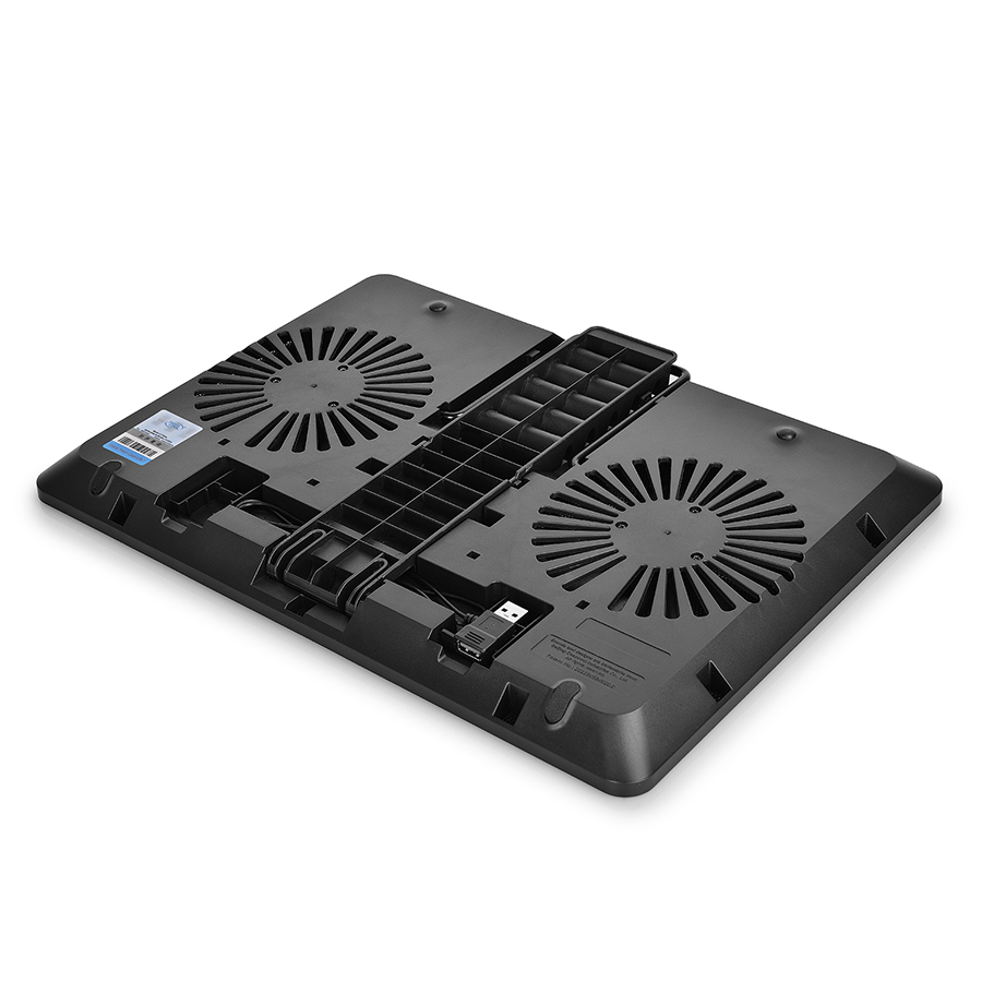 Tản Nhiệt Deepcool U-PAL - Hàng Chính Hãng