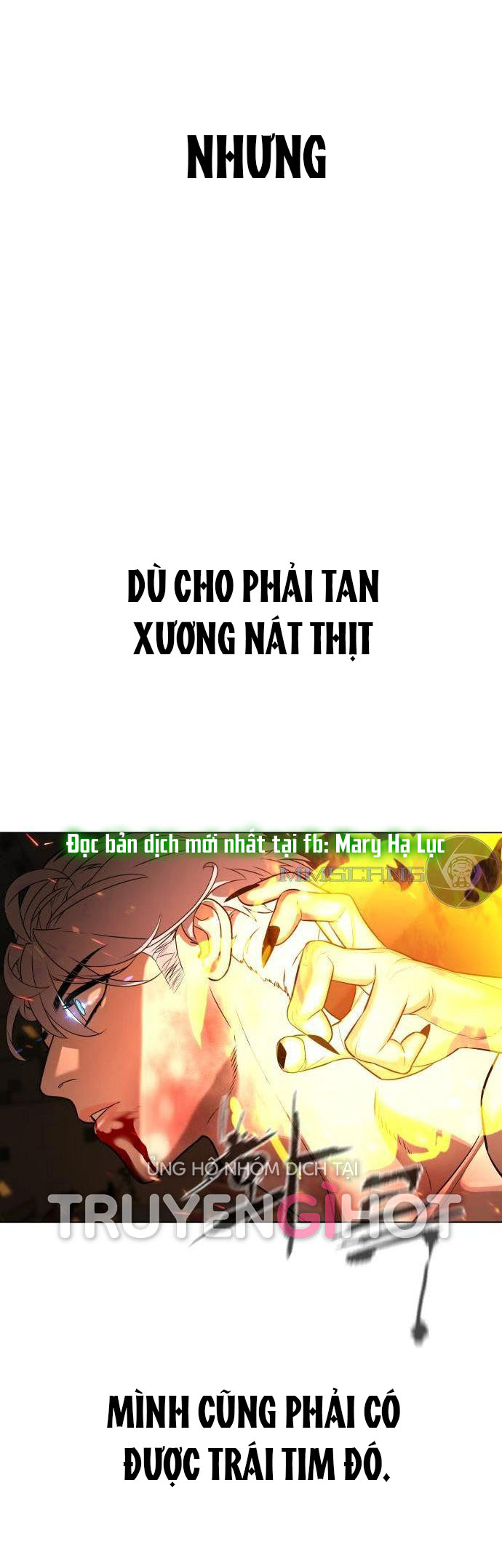 bạch huyết - white blood chapter 74 6