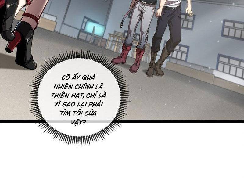 thâm uyên chi chủng chapter 22 19