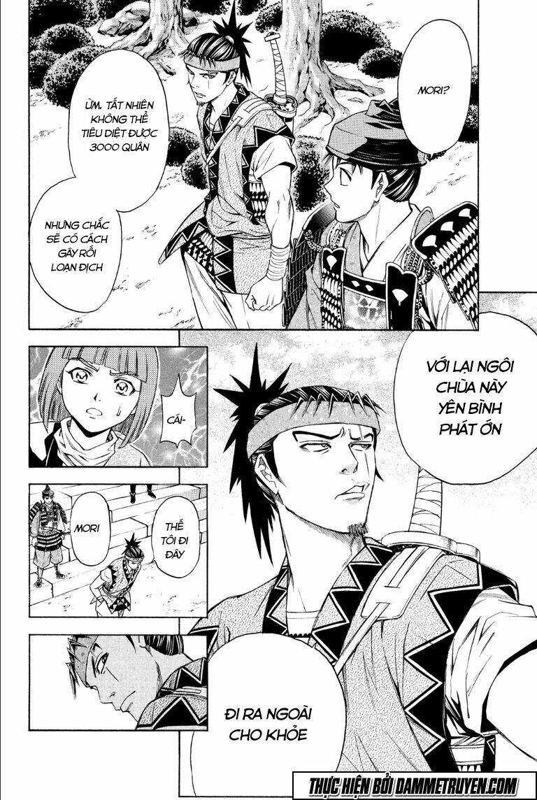 thiếu niên vương phần 2 chapter 69.2 12