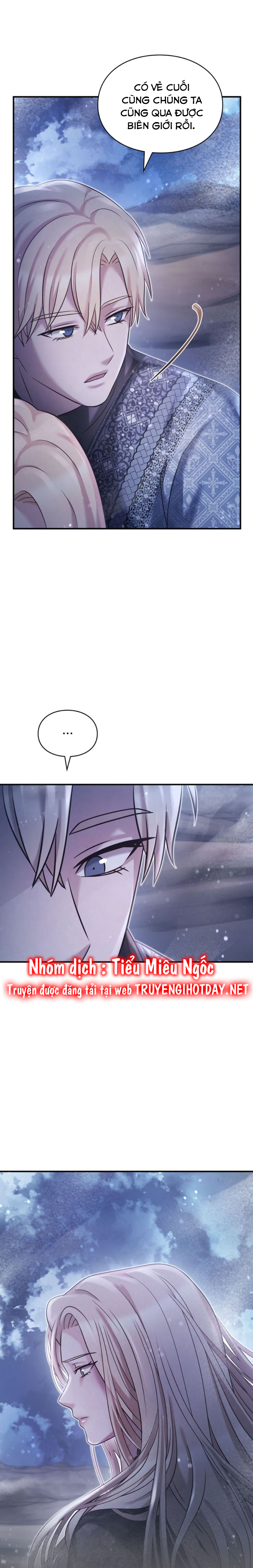 sự hy sinh của ác quỷ chapter 67 17