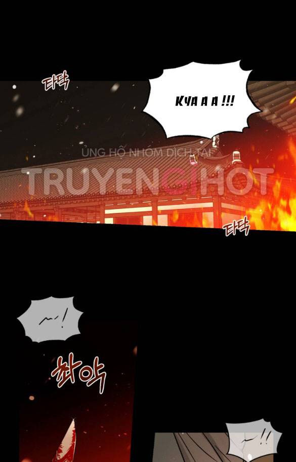 sương giá chapter 1.1 1