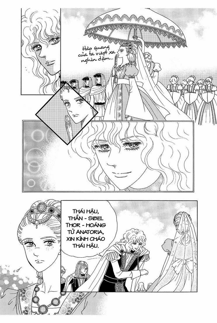 princess – công chúa xứ hoa p5 chapter 12 9