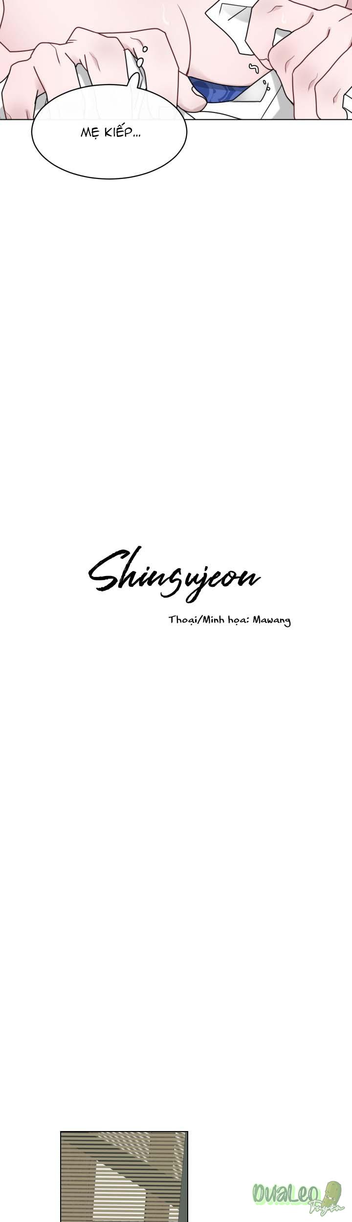 shinsujeon chapter 25 2