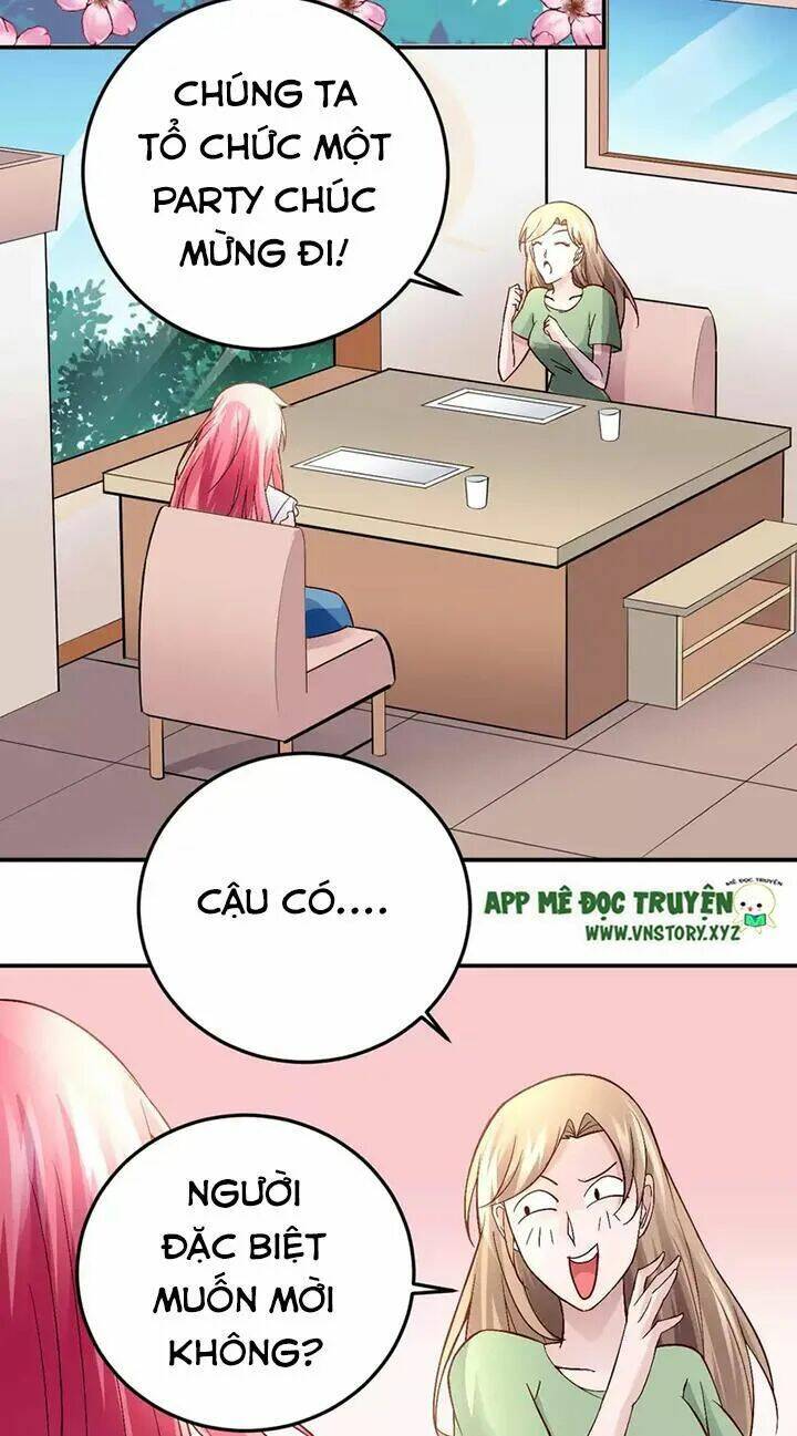 trò chơi săn tình - tổng tài khó kìm lòng chapter 38 2