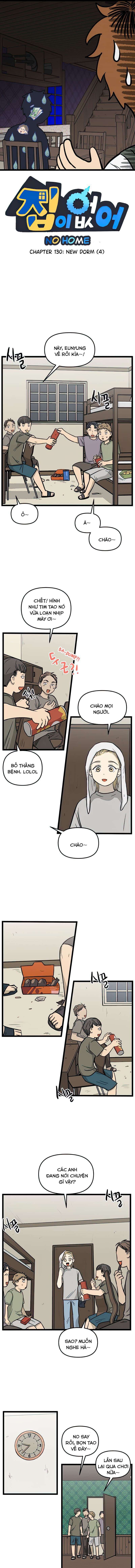 no home - không nhà chapter 130 1