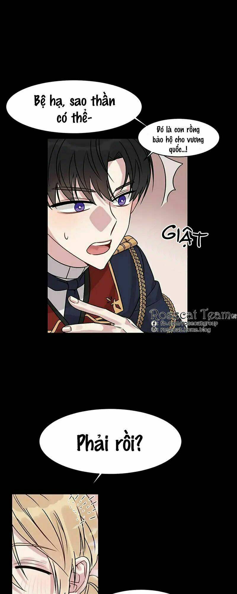 nghe này, long nữ công tước! chapter 1 36