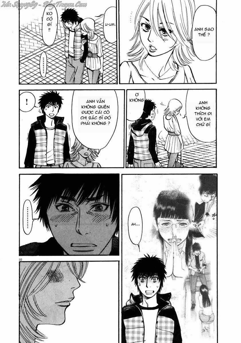 kono s o mi yo chapter 16 11