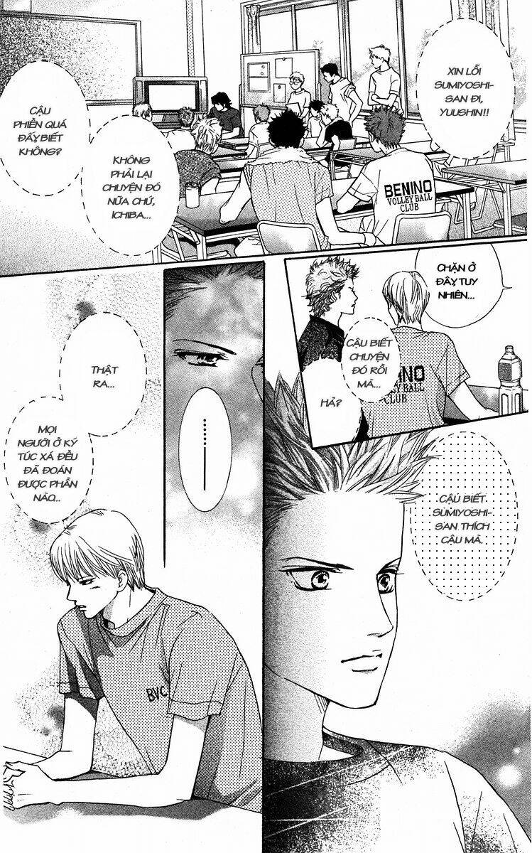 xứng danh anh hùng chapter 20 16