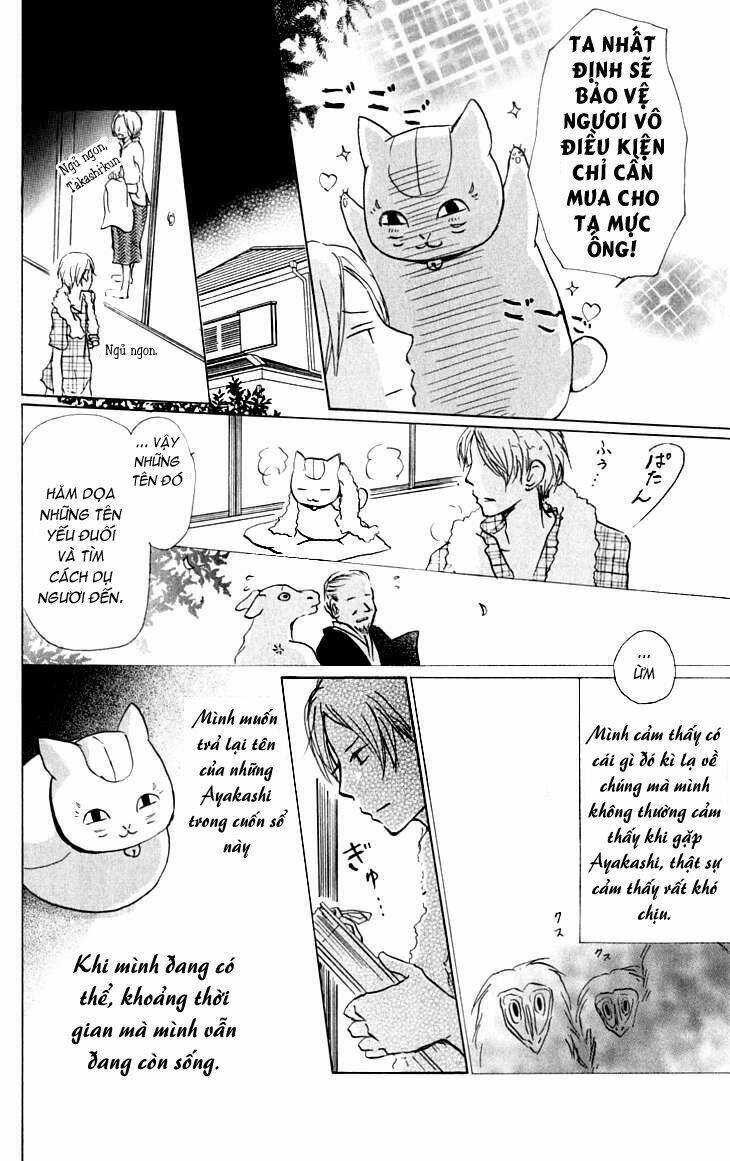 trả tên lại cho yêu quái chapter 34 10