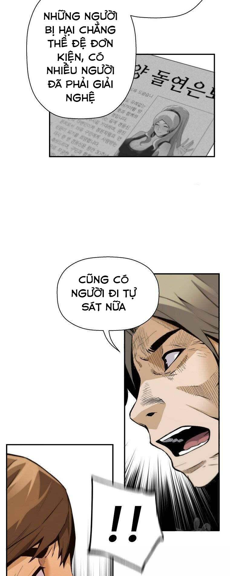 sự trở lại của huyền thoại chapter 53 20