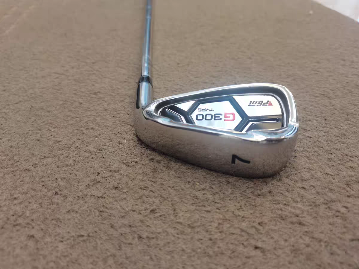 GẬY SẮT SỐ 7 - PGM G300 GOLF IRON - TIG025