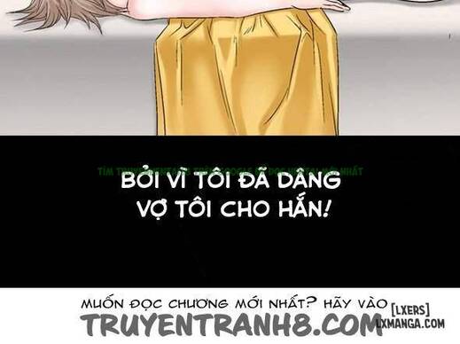 mùi vị của đôi bàn tay chapter 48 12