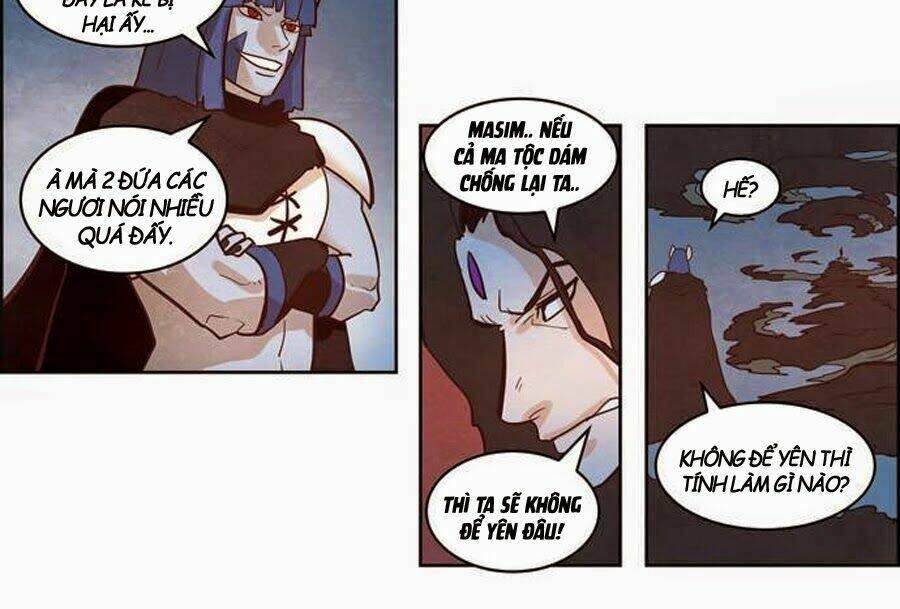 the devil king is bored chapter 125 15