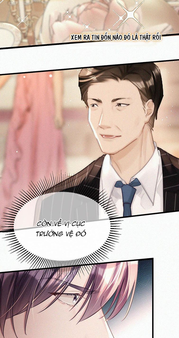 thần thương (môi súng) chapter 72 4