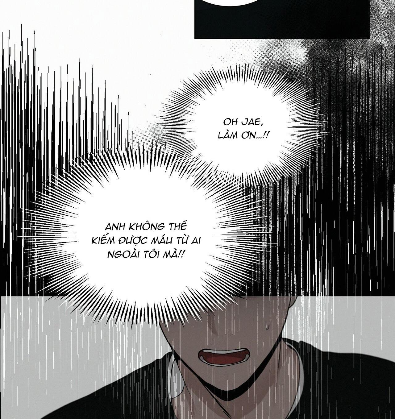 hiến tế máu chapter 23 16