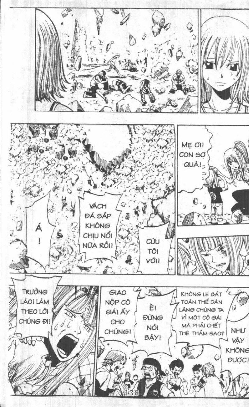 rave master (scan) chapter 25 138