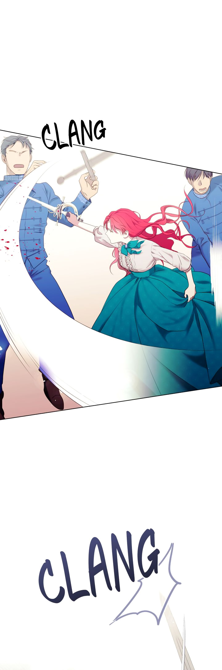 hợp đồng hôn nhân với người chồng thứ 2 của tôi chapter 2 16