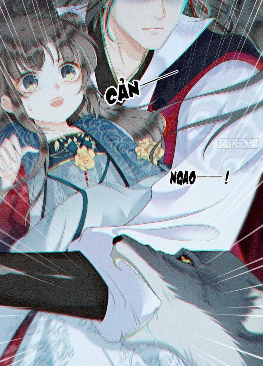 bắt đầu hủy hôn để công lược vương gia chapter 38 70