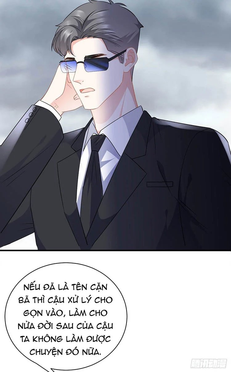 [16+] đại tiểu thư có thể có ý đồ xấu chapter 45.5 17