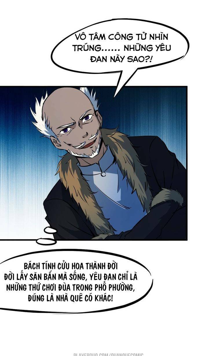 long mạch võ thần chapter 53 9