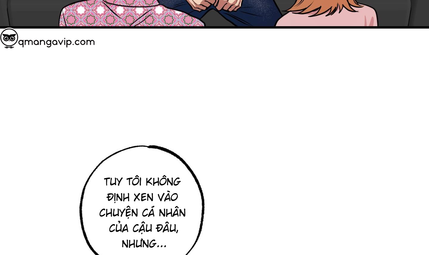 cây thương của ghost chapter 25 14