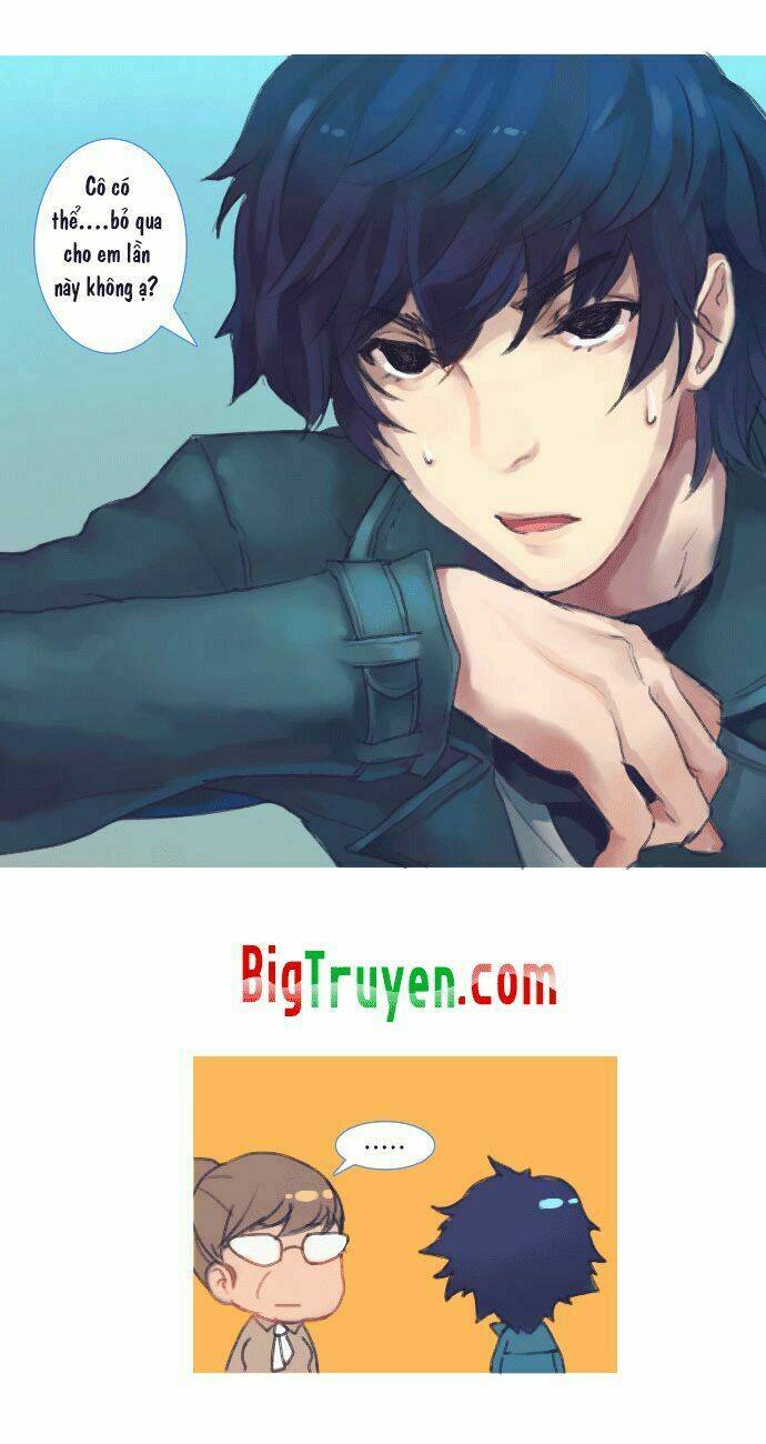 by chance, we... and... chapter 6 10