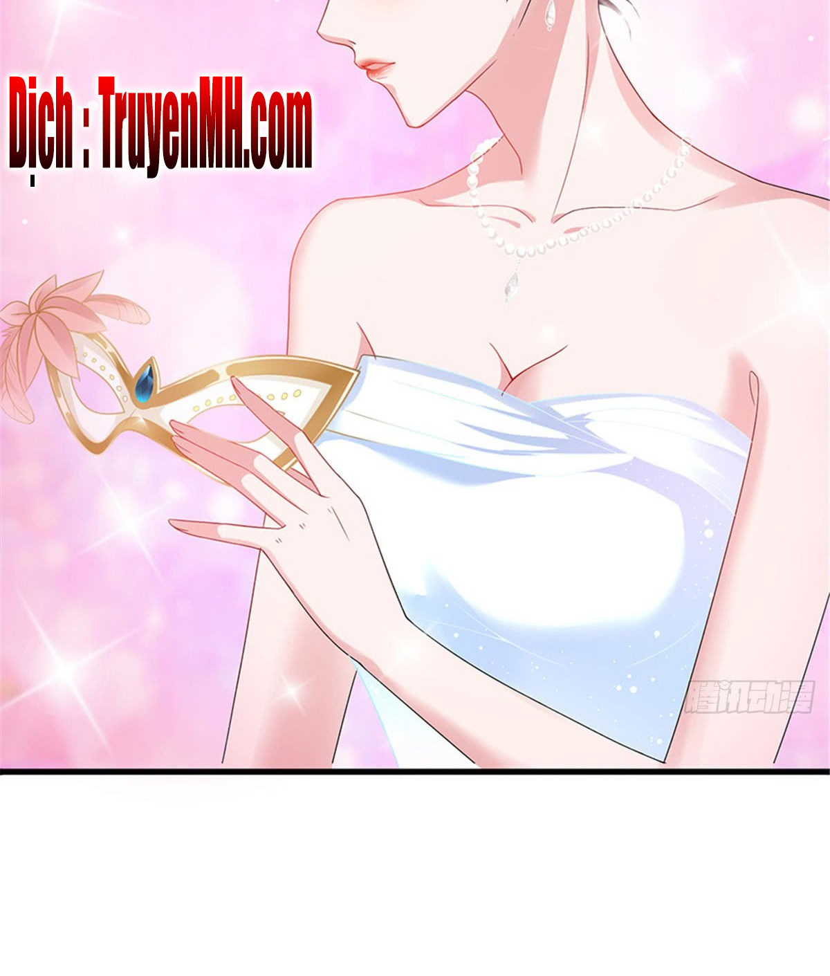 thí hôn lão công, cần giúp sức chapter 7 4