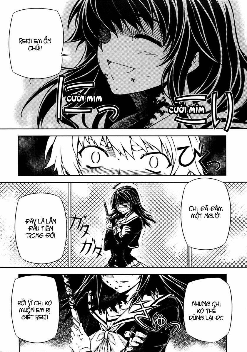 re:birth the lunatic taker chapter 2 16